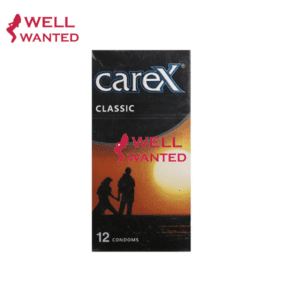 Carex Classic 12 Condom