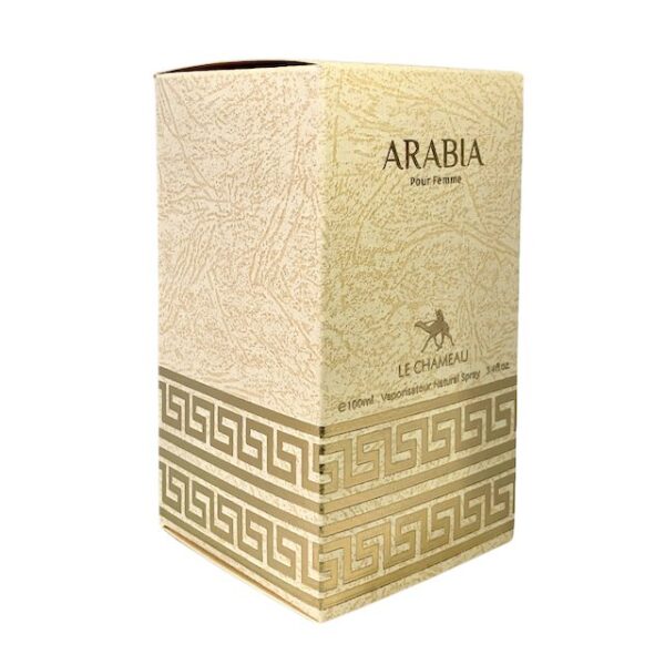 Arabia for women EDP perfume 100ml - Image 4