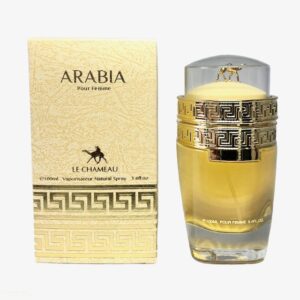 Arabia for women EDP perfume 100ml