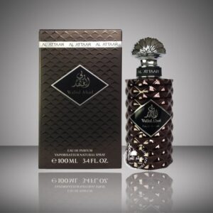 Arabian Fragrances Wadi Ul Ahad 100ml