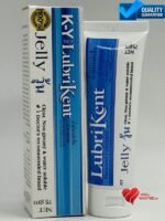 K-Y LubriKent 75g - Non-Greasy