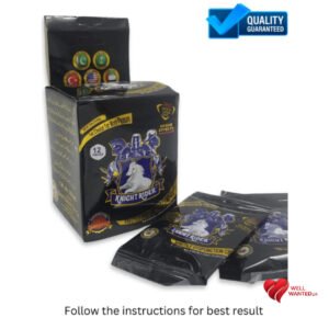 knight rider condom - 12 Pieces 8923000375966