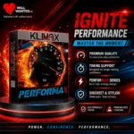 Klimax Performax Condoms