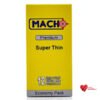 Macho Super Thin 12 Condoms MachoThin