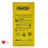 Macho Thin Super Condoms MachoThin