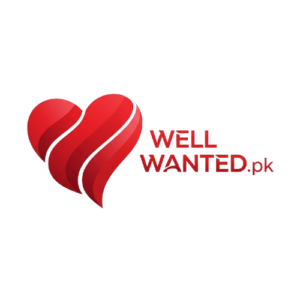 WellWanted.pk