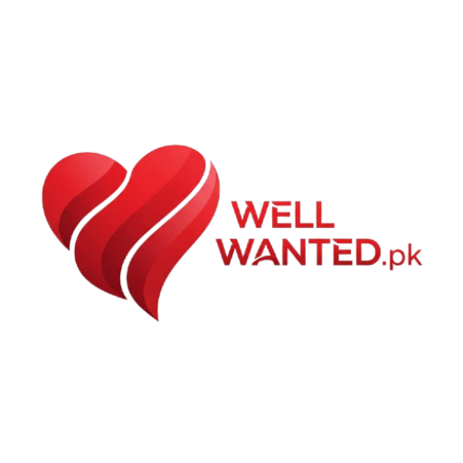 WellWanted.pk