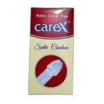 Carex Spike Condom | Extreme Stimulation & Intense Pleasure