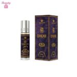 Al Rehab Dakar Concentrated Perfume Oil - 6ml