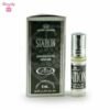 6281110001789-2 Al Rehab Station Concentrated Perfume Oil - 6ml