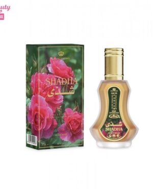 Al Rehab Shadha EDP Perfume Spray for Women - 35 ml