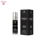 Al Rehab Officer Concentrated Perfume Oil - 6ml