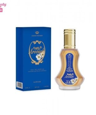 Al Rehab Aroosah EDP Perfume Spray for Women - 35 ml