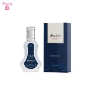 Al Rehab Sport EDP Perfume Spray for Men - 35 ml Al Rehab Sport EDP Perfume Spray for Men - 35 ml