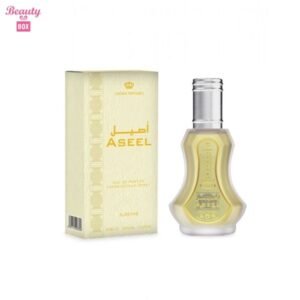 Al Rehab Aseel EDP Perfume Spray for Men - 35 ml