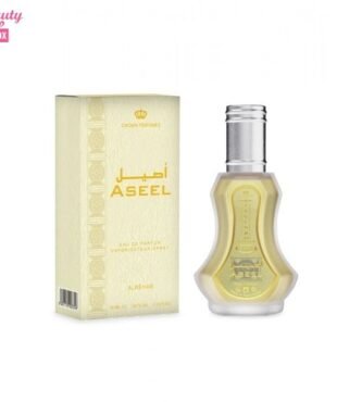Al Rehab Aseel EDP Perfume Spray for Men - 35 ml