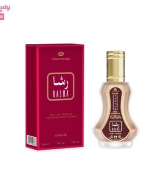 Al Rehab Rasha EDP Perfume Spray for Women - 35 ml