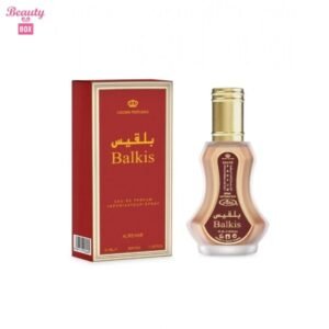 Al Rehab Balkis EDP Perfume Spray for Women - 35 ml