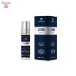 Al Rehab Lord Sport Concentrated Perfume Oil - 6ml