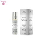Al Rehab Saffron Concentrated Perfume Oil - 6ml