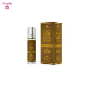 Al Rehab Original Concentrated Perfume Oil - 6ml Al Rehab Original Concentrated Perfume Oil - 6ml