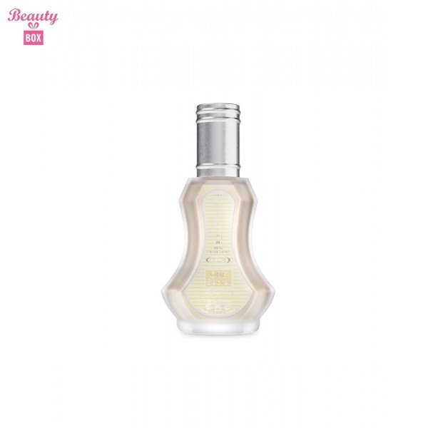 6281110003981-2-2 Al Rehab One Secret EDP Perfume Spray for Men - 35 ml