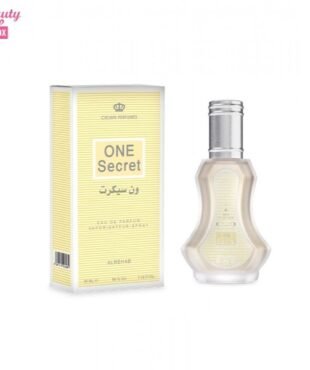 Al Rehab One Secret EDP Perfume Spray for Men - 35 ml