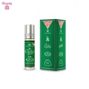 Al Rehab Khaliji Concentrated Perfume Oil - 6ml
