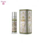 Al Rehab Lord Concentrated Perfume Oil - 6ml