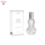 Al Rehab Sultan EDP Perfume Spray for Men - 35 ml