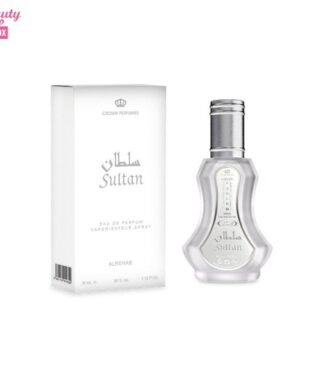 Al Rehab Sultan EDP Perfume Spray for Men - 35 ml