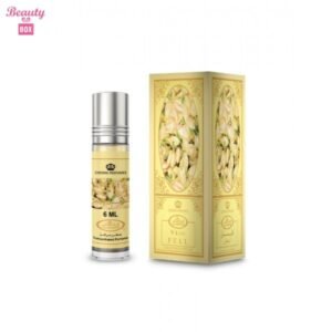 Al Rehab White Full Concentrated Perfume Oil - 6ml Al Rehab White Full Concentrated Perfume Oil - 6ml