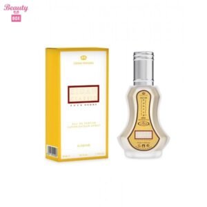 Al Rehab Zidan Classic EDP Perfume Spray for Men - 35 ml Al Rehab Zidan Classic EDP Perfume Spray for Men - 35 ml