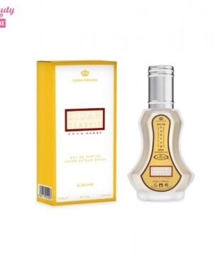 Al Rehab Zidan Classic EDP Perfume Spray for Men - 35 ml