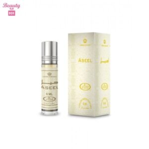 Al Rehab Aseel Concentrated Perfume Oil - 6ml