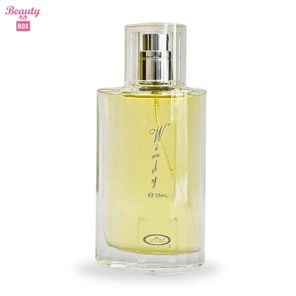 6281110011450-2-1 Al Rehab Windy EDP Perfume Spray for Men - 50ml