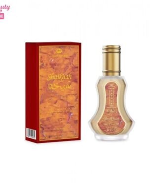 Al Rehab Shaikhah EDP Perfume Spray for Women - 35 ml