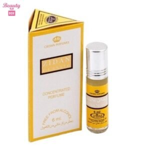 Al Rehab Zidan Concentrated Perfume Oil - 6ml Al Rehab Zidan Concentrated Perfume Oil - 6ml