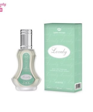 Al Rehab Lovely EDP Perfume Spray for Men & Women - 35 ml