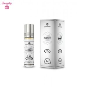 Al Rehab Avenue Concentrated Perfume Oil - 6ml