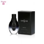 Al Rehab Officer Eau De Parfum Perfume For Men - 100Ml