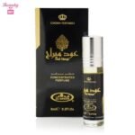 Al Rehab Oud Mirage Concentrated Perfume Oil - 6ml
