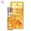 6291110007391-2 Al Rehab Sondos Concentrated Perfume Oil - 6ml