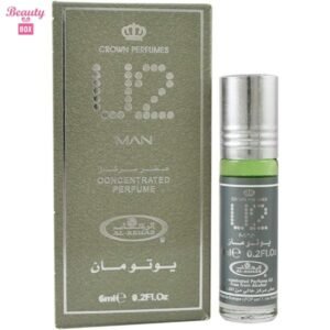 Al Rehab U2 Man Concentrated Perfume Oil - 6ml Al Rehab U2 Man Concentrated Perfume Oil - 6ml