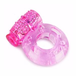 Imported Vibration Ring